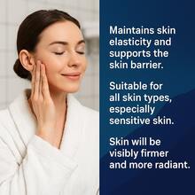 视黄醇和六胜肽抗皱精华油，紧致焕活，抚平细纹，提亮肤色，滋养保湿，适用于面部和身体 - 全部 - 查看 6