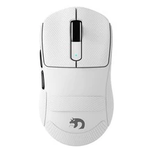 ATTACK SHARK MAMBASNAKE M3 无线游戏鼠标,39克超轻蓝牙/2.4G无线/有线游戏鼠标,PAW3395PRO 40K DPI 光学传感器,200小时电池续航,办公鼠标 - 查看 12