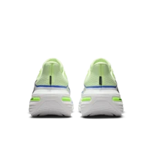 Nike Winflo 12 緩震舒適透氣平衡回彈 低筒跑鞋 男款 HV9272-700 - 綠色 - 查看 2