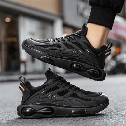 1 đôi giày thể thao nam cổ thấp đa năng kiểu retro mới năm 2026, giày sneaker bền bỉ, thời trang, phù hợp cho công việc, văn phòng và sử dụng hàng ngày.