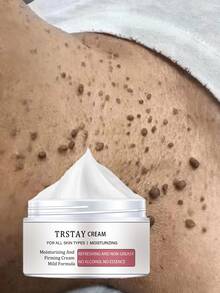 Alcohol-Free Moisturizing Vitamin E Enriched Night Body Cream Fragrance Free Deep Hydration Long Lasting Nourishment For Smooth Elastic Skin Whitening Effect Soothes Stubborn Micro Particles Intensive Hydration Therapy For Dry Skin Repair - 多色的 - 查看 5