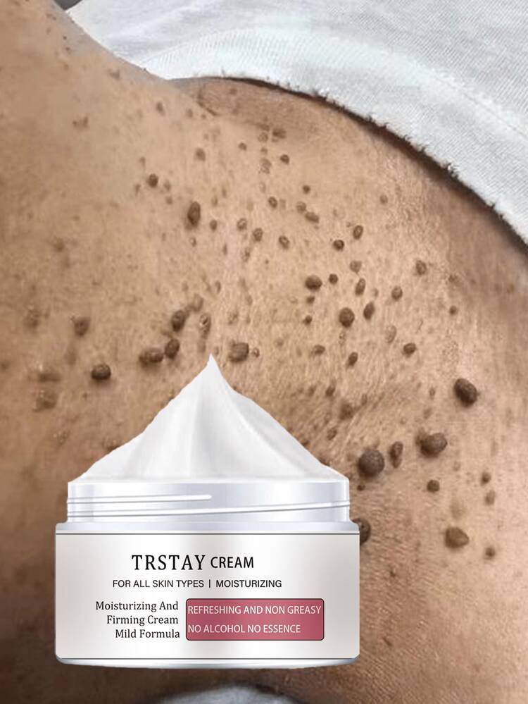 Crema corporal de noche hidratante sin alcohol, enriquecida con vitamina E, sin fragancia, con profunda hidratación, nutrición duradera para una piel suave y elástica, efecto blanqueador, calma las partículas microscópicas rebeldes, terapia de hidratación intensiva para reparar la piel seca - Multicolor - Añade 5