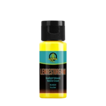 HGKJ RG316 Car Headlight Cleaning Agent And Refresher, Car Headlight Restoration Liquid, No Need For Polishing, Car Headlight Housing Aging Cleaning Agent, Headlight Lens Yellowing Polishing Agent, Car Coating, Headlight Cleaner, Headlight Yellowing And Scratch Repair Polishing Tool Kit (30/100ml) - Multicolor - View 17