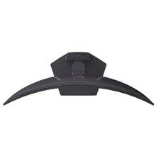 LG 34 UltraGear WQHD OLED Curved Gaming Monitor | 240Hz, 0.03ms (GtG), DisplayHDR - 黑色 - 查看 2