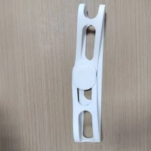 1 chiếc dây đai nắp nồi silicon thế hệ thứ 2, dây đai cố định nắp nồi đa năng, dây thun có khóa cài, dụng cụ nhà bếp - Nhiều màu - Xem 4