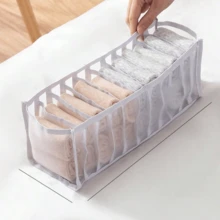 Bộ sắp xếp ngăn kéo hình tổ ong với 11 ngăn - Xem 9
