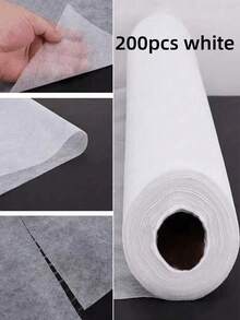 50/100/200Pcs Disposable Bed Sheets Bedroom Massage Bed Sheets Beauty Salon Spa Non-Woven Pillow Towels Tattoo Bath Towels - Multicolor - View 10