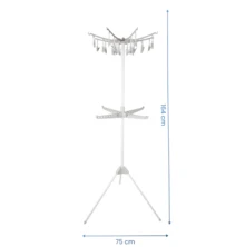 Clothes Drying Racks - A - View 4