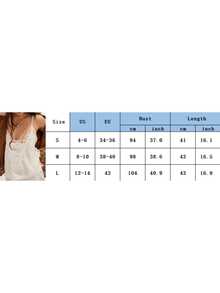 Women Floral Lace Trim Satin Camisole Crop Top Spaghetti Strap V Neck Flowy Silky Cami Tank Tops Summer Sleeveless Bakcless Loose Fit Vest Shirt Y2K Aesthetic Going Out Tops Sleep Lounge Wear Casual Daily Streetwear - 淺藍色 - 查看 5
