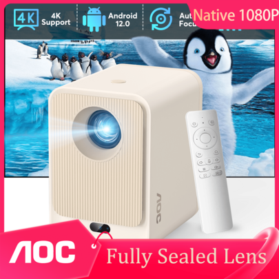 AOC Projectors
