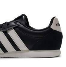 Giày tập luyện adidas Barreda Lo Comfortable Fit German, Unisex, Màu đen - màu đen - Xem 5