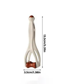 1 con lăn massage ngón tay, dụng cụ thư giãn cơ bắp sau khi tập luyện. - Nhiều màu - Xem 3