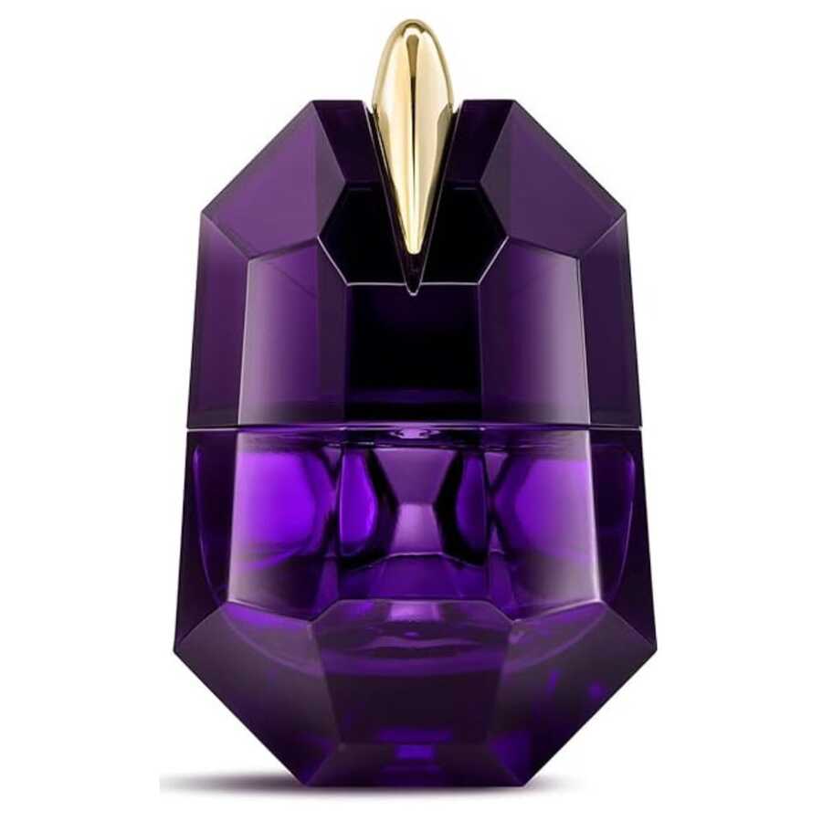 Mugler Alien Eau De Parfum Refillable Spray 15ml - 甜美風 - 查看 1