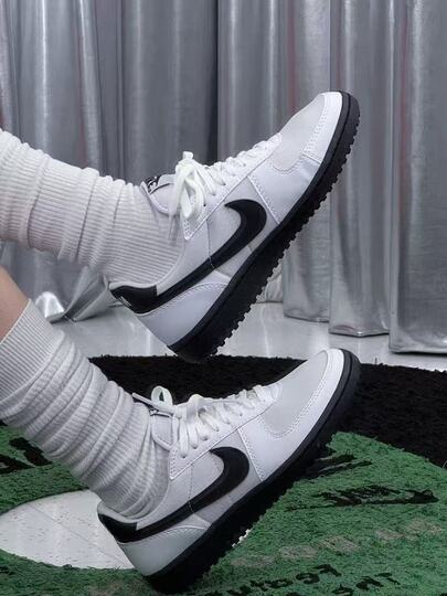  Giày Nike Field General cổ thấp thoải mái và đa năng dành cho nữ