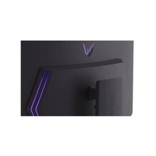 LG 45 Inch UltraGear OLED WQHD 240Hz 0.03ms G-Sync Curved Gaming Monitor - 黑色 - 查看 6