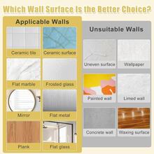 Móc treo rèm, móc treo không cần khoan cho thanh rèm. - Nhiều màu - Xem 9