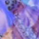 Lilac Purple