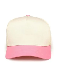 1pc Personalized Embroidered Name Hat, Personalized Hat, Custom Baseball Cap, Custom Adjustable Trucker Hat For Men And Women, Customize Your Text - Multicolor - View 9