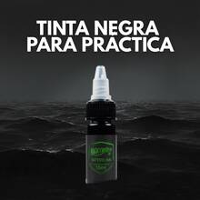 KIT MÁQUINA PARA TATUAR PRINCIPIANTE KNIGHT INALÁMBRICA aretes accesorios accesorios para el cabello juguetes de niña y2k spiderman sticker tatuajes temporales brackets falsos piercing estrellas tatuajes - Negro - Ver 4
