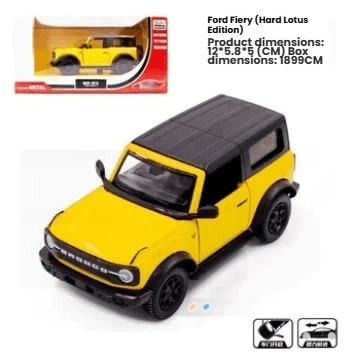 Burago 正品保时捷 911GT3RS、雪佛兰 Camaro、丰田、大众高尔夫 GTI、宾利欧陆 GT、日产 GT-R、迈凯伦 F1、福特野马、宝马 M5、兰博基尼 Aventador、合金玩具车、压铸模型车、逼真赛车、玩具车收藏、男孩礼物 - 彩色 - 查看 15