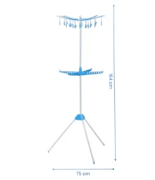 Clothes Drying Racks - A - View 5