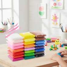Kids Arts Accessories, Back To School - Multicolor - View 9