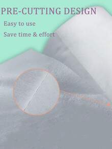 50/100/200Pcs Disposable Bed Sheets Bedroom Massage Bed Sheets Beauty Salon Spa Non-Woven Pillow Towels Tattoo Bath Towels - Multicolor - View 8