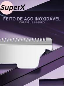 Rechargeable Electric Epilator For Women | Portable Double Razor - Painless Hair Removal For Home And Travel Use - Upgraded Version - View 2