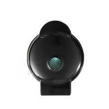 RAF Máquina Mini Waffle Eléctrica de Doble Cara, Horno Tostador de Desayuno para el Hogar, Máquina de Cocina de Postres Pequeña, Oferta Especial de Primavera y Otoño - Tipo de Enchufe A USA (110-127V) - Ver 12