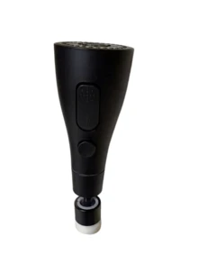 1pc 360° Rotatable Kitchen & Bathroom Universal Faucet Extension Sprayer, Sink Splash Proof Water Tap Adapter - Multicolor - View 12