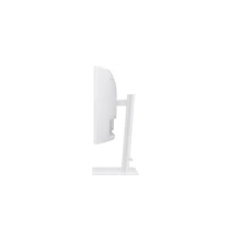 Samsung 34 ViewFinity S65TC Ultra-WQHD 100Hz AMD FreeSync HDR10 Curved Monitor - trắng - Xem 5