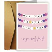 1Pc Pink Taylor Cartoon Graduation Card With Colorful Text - Perfect Birthday Gift For Friends And Family, Unique Small Business Thank You Note, Creative Graduation Keepsake - View 8