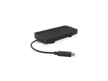 Lenovo USB-C Dual Display Travel Dock Without Adapter - 查看 7