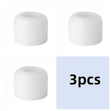 Khuôn làm đá hình hoa hồng 3 chiếc, khay làm đá bằng silicon, đá viên lớn dễ lấy ra, dùng cho cocktail, đồ uống, rượu whisky, rượu bourbon và nước ép tự làm. - Xem 10