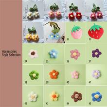 Personalized Name Handbag, Name Tote Bag, Party Gift, Birthday Gift, Mother's Gift, Outdoor Picnic Bag - Multicolor - View 11