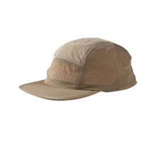 1pc Casual Polyester Wind-Resistant French Style Cap, All Season - Blue - View 10