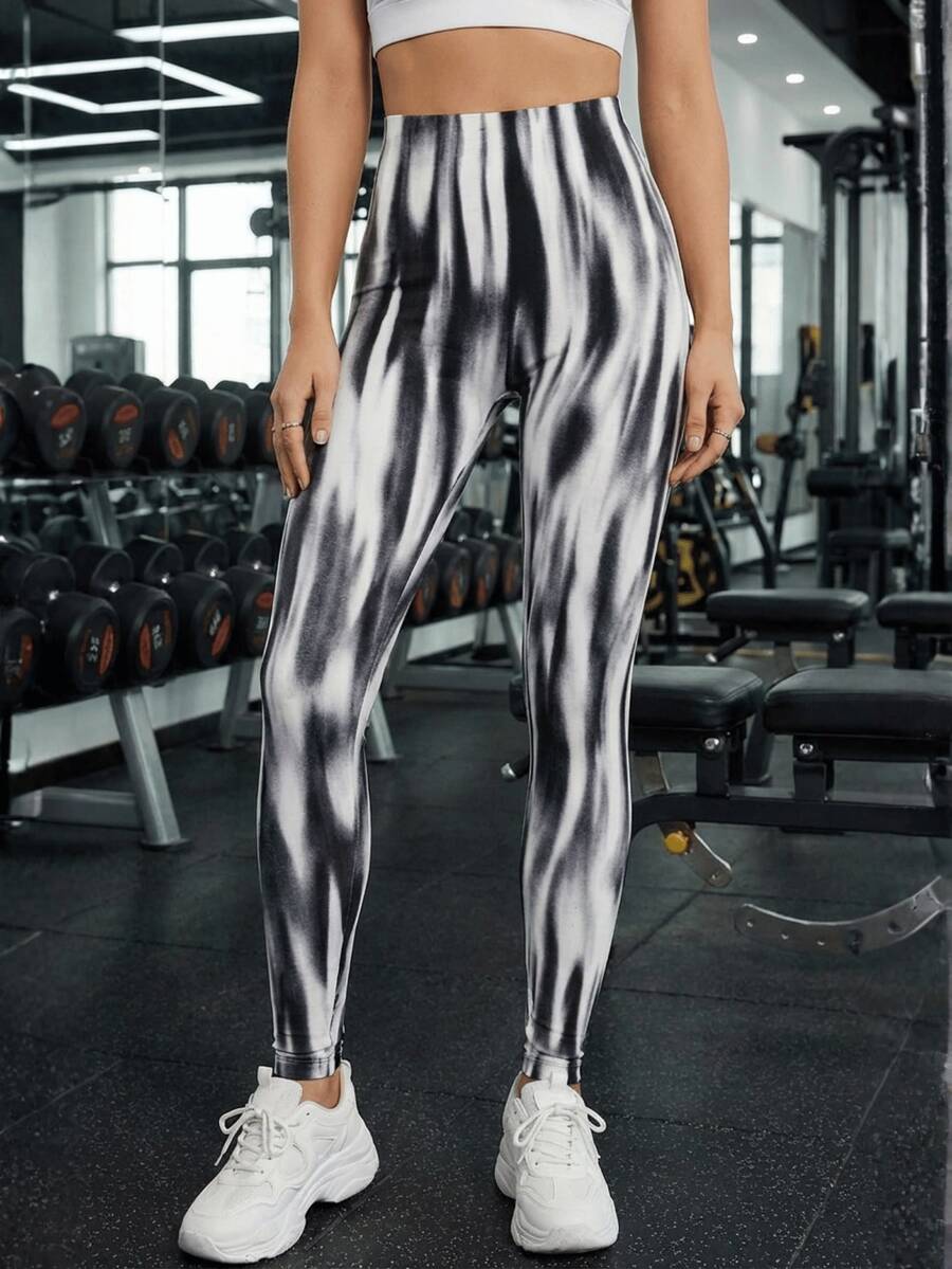 Women Leggings - BLANCO - View 1