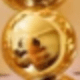金色