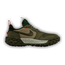 Nike Air Jordan 1 Low Element GORE-TEX 'Medium Olive' (Women's Sizes) Medium Olive/Medium Khaki//Sequoia/Spruce Fog/Total FV4227-201 Winter New - 綠色 - 查看 1