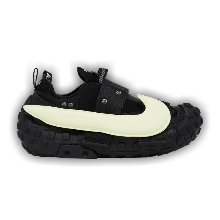 Nike Cactus Plant Flea Market X Nike Air Flea 2 'Black Alabaster