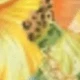 芥末黃