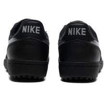 Nike Field General '82 舒適百搭 防滑耐磨 低筒 復古籃球鞋 女款 - 黑色 - 查看 5