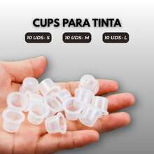 KIT MÁQUINA PARA TATUAR PRINCIPIANTE KNIGHT INALÁMBRICA aretes accesorios accesorios para el cabello juguetes de niña y2k spiderman sticker tatuajes temporales brackets falsos piercing estrellas tatuajes - Negro - Ver 5