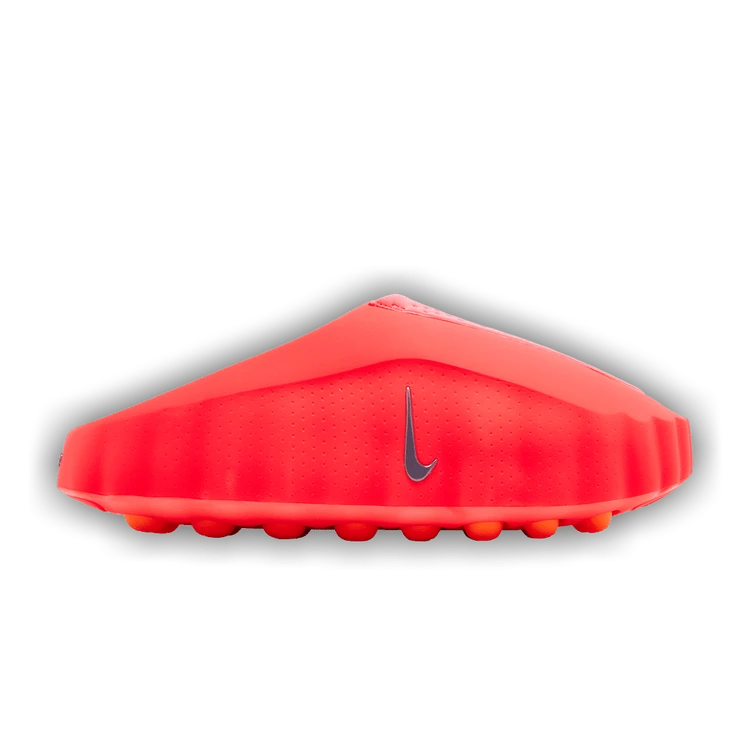 Nike Nike Womens Mind 001 Mule 'Solar Red' (Women's Sizes) Solar Red/Hyper Crimson/Black/Chrome HQ4309-600 Spring New - Đỏ - Xem 1