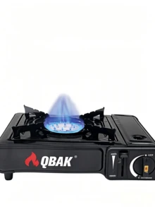Outdoor Stove - Một kích cỡ phù hợp cho tất cả - Xem 7