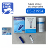 medidor de glucosa en sangre