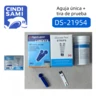 medidor de glucosa en sangre