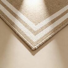 1 tấm thảm nhà bếp hình chữ nhật, kích thước 45*120cm, thảm trải sàn cao su chống trượt, thảm nhà bếp, thảm chùi chân có thể giặt được, thích hợp cho nhà ở, phòng tắm, hành lang, phòng giặt, văn phòng, quà tặng tốt nghiệp, tiệc độc thân, quà tặng phù dâu, Ngày của Cha, trang trí Halloween. - Nhiều màu - Xem 9