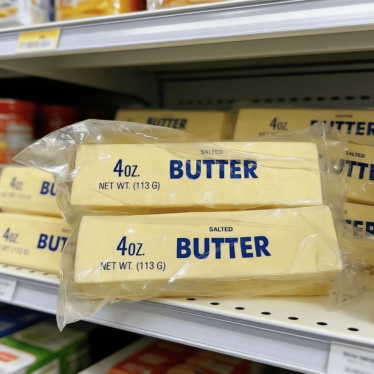 软绵绵的黄油棒——柔软湿润的感官玩具，有助于缓解压力和焦虑。非常适合青少年和成人进行挤压、拉伸和冥想练习。可作为礼物送给朋友、办公室恶作剧或派对小礼物，适合所有年龄段。 - 奶油捏捏樂 - 查看 1