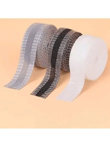 5 chiếc băng keo viền quần 118 inch, băng keo cố định viền quần, tự dính không cần khâu, viền tay áo, rèm cửa, viền tay áo sơ mi, viền gấu quần, nhiều màu sắc và nhiều kích cỡ - Nhiều màu - Xem 29